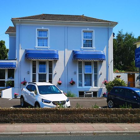 Harmony Bed And Breakfast 토키 외부 사진