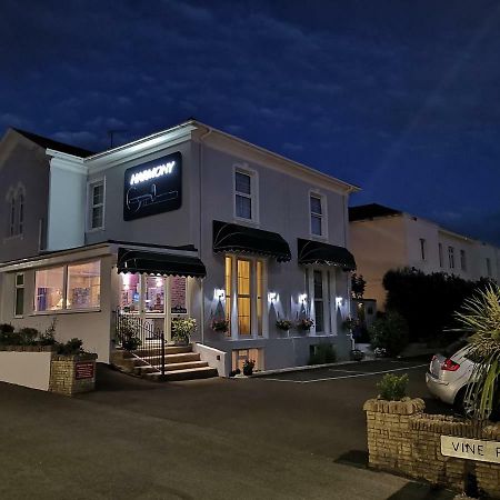 Harmony Bed And Breakfast 토키 외부 사진