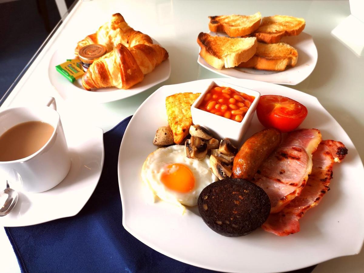 Harmony Bed And Breakfast 토키 외부 사진