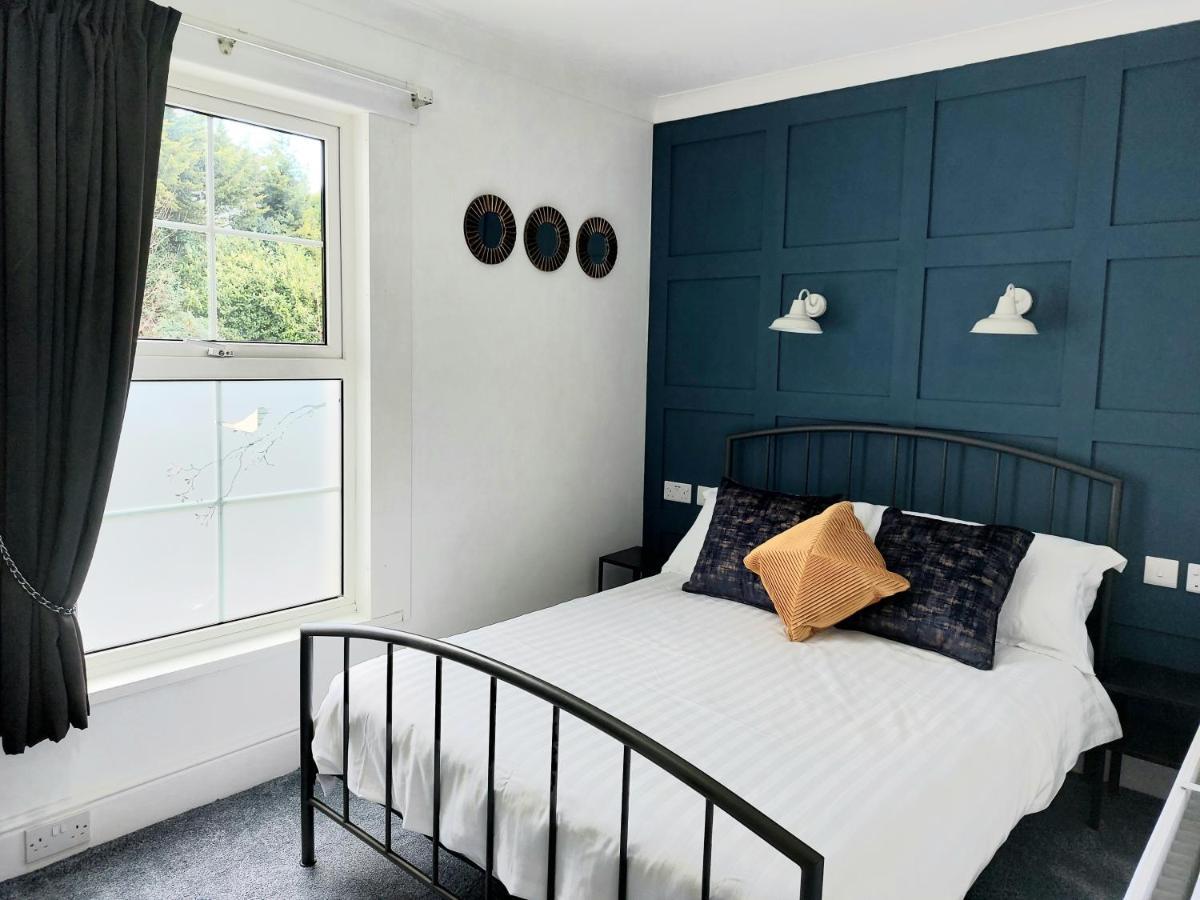 Harmony Bed And Breakfast 토키 외부 사진