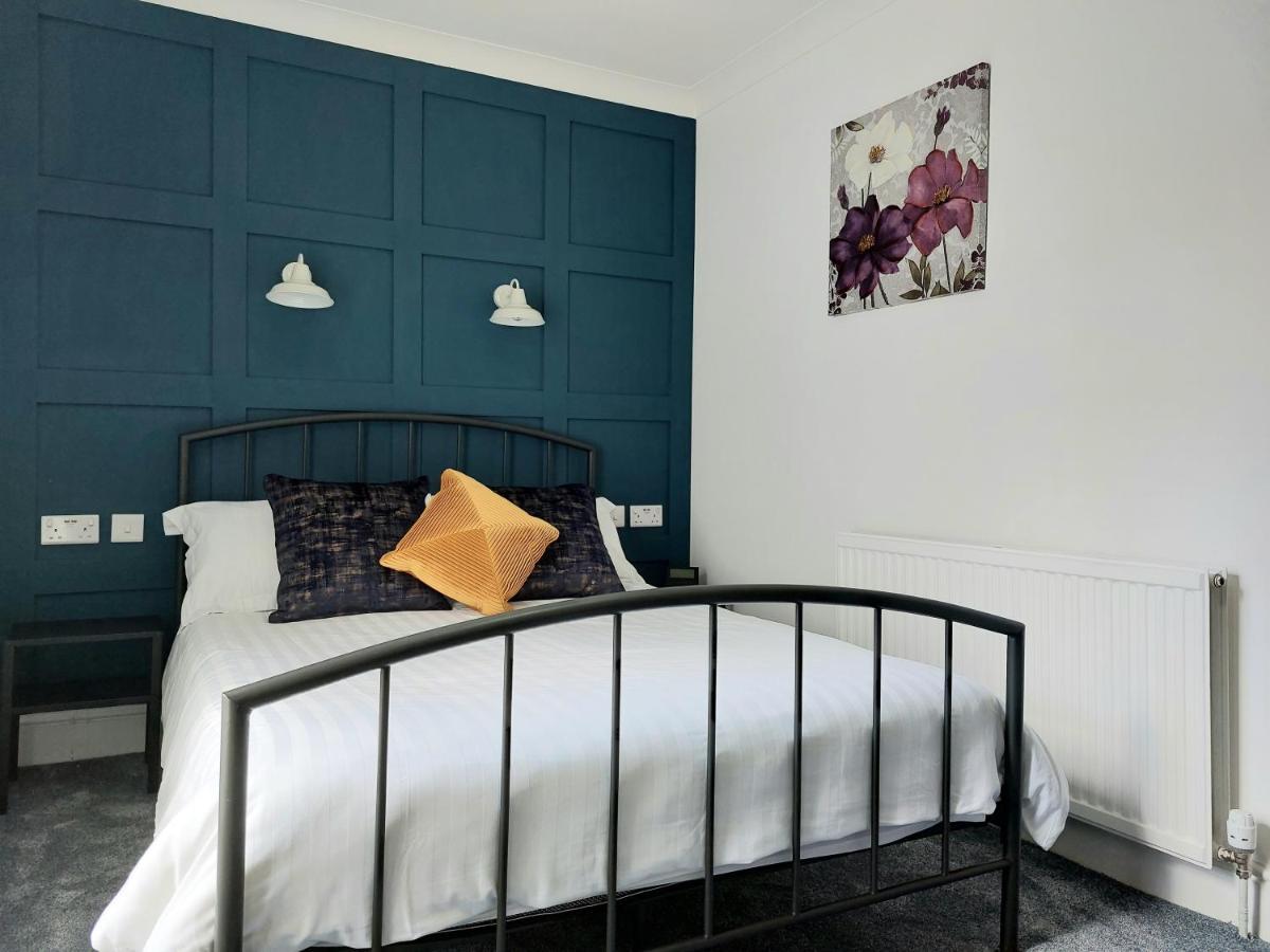 Harmony Bed And Breakfast 토키 외부 사진