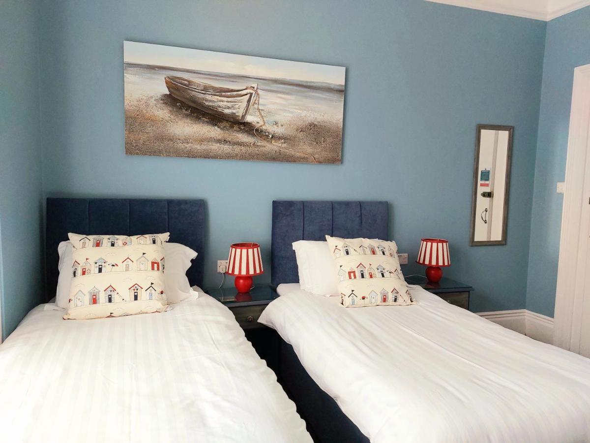Harmony Bed And Breakfast 토키 외부 사진