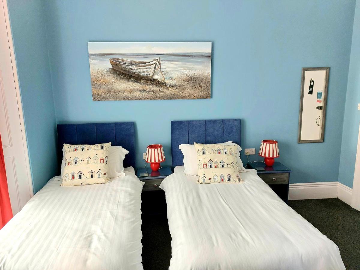 Harmony Bed And Breakfast 토키 외부 사진