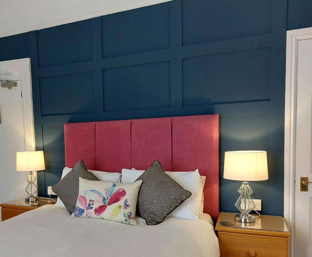 Harmony Bed And Breakfast 토키 외부 사진