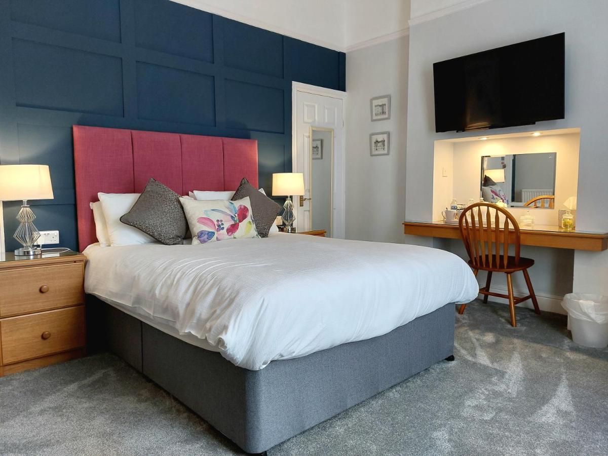 Harmony Bed And Breakfast 토키 외부 사진