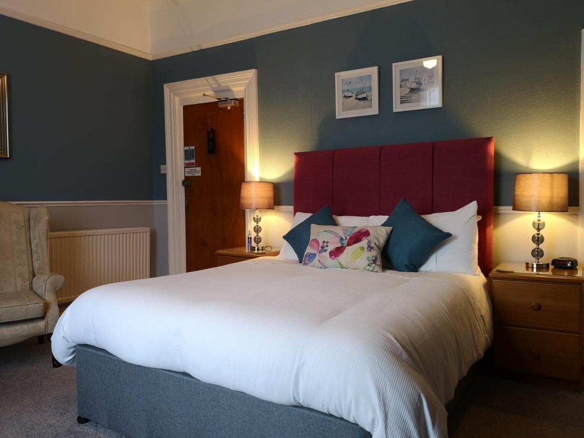 Harmony Bed And Breakfast 토키 외부 사진