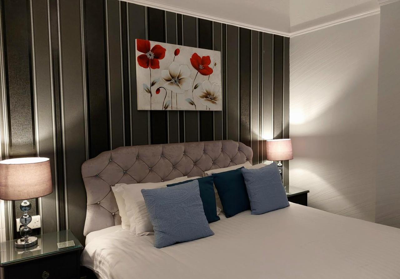Harmony Bed And Breakfast 토키 외부 사진