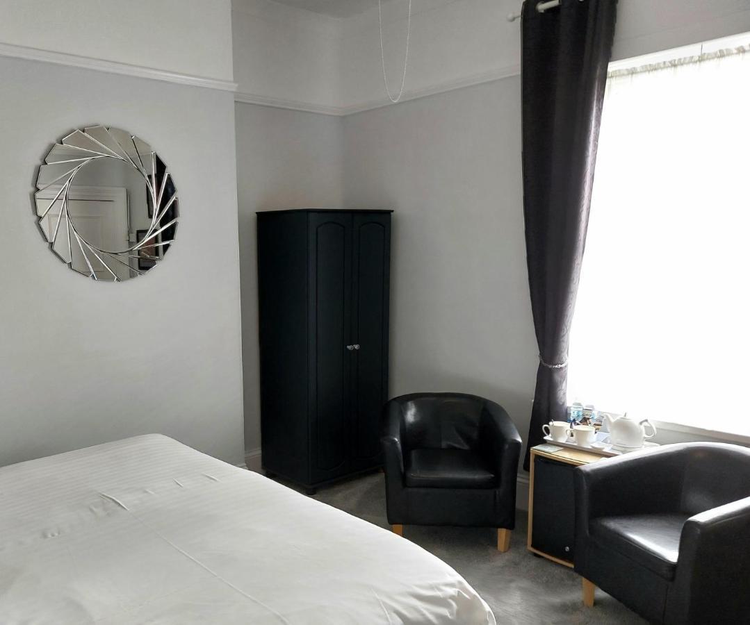 Harmony Bed And Breakfast 토키 외부 사진