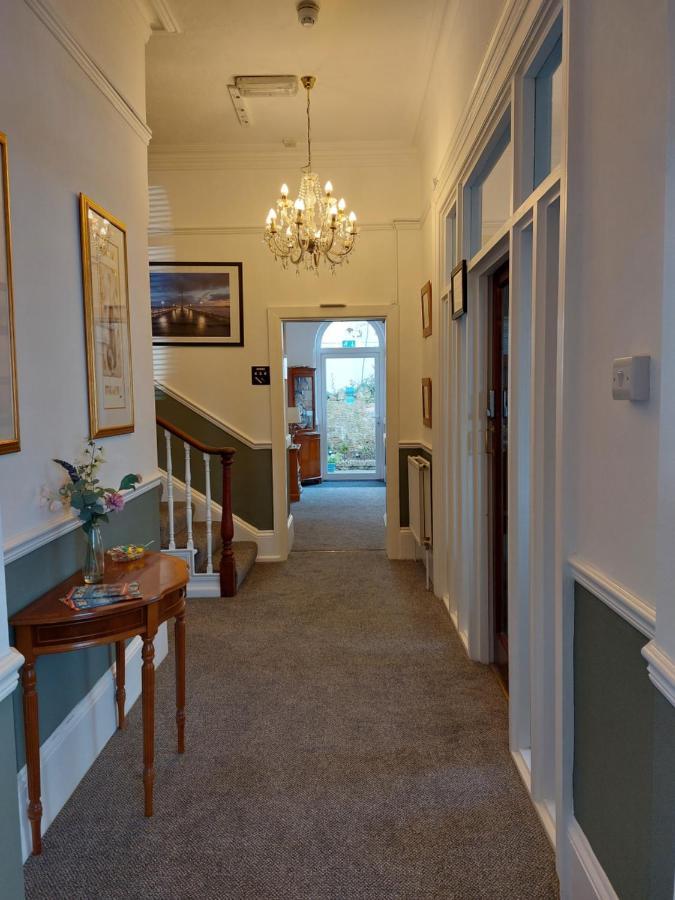 Harmony Bed And Breakfast 토키 외부 사진