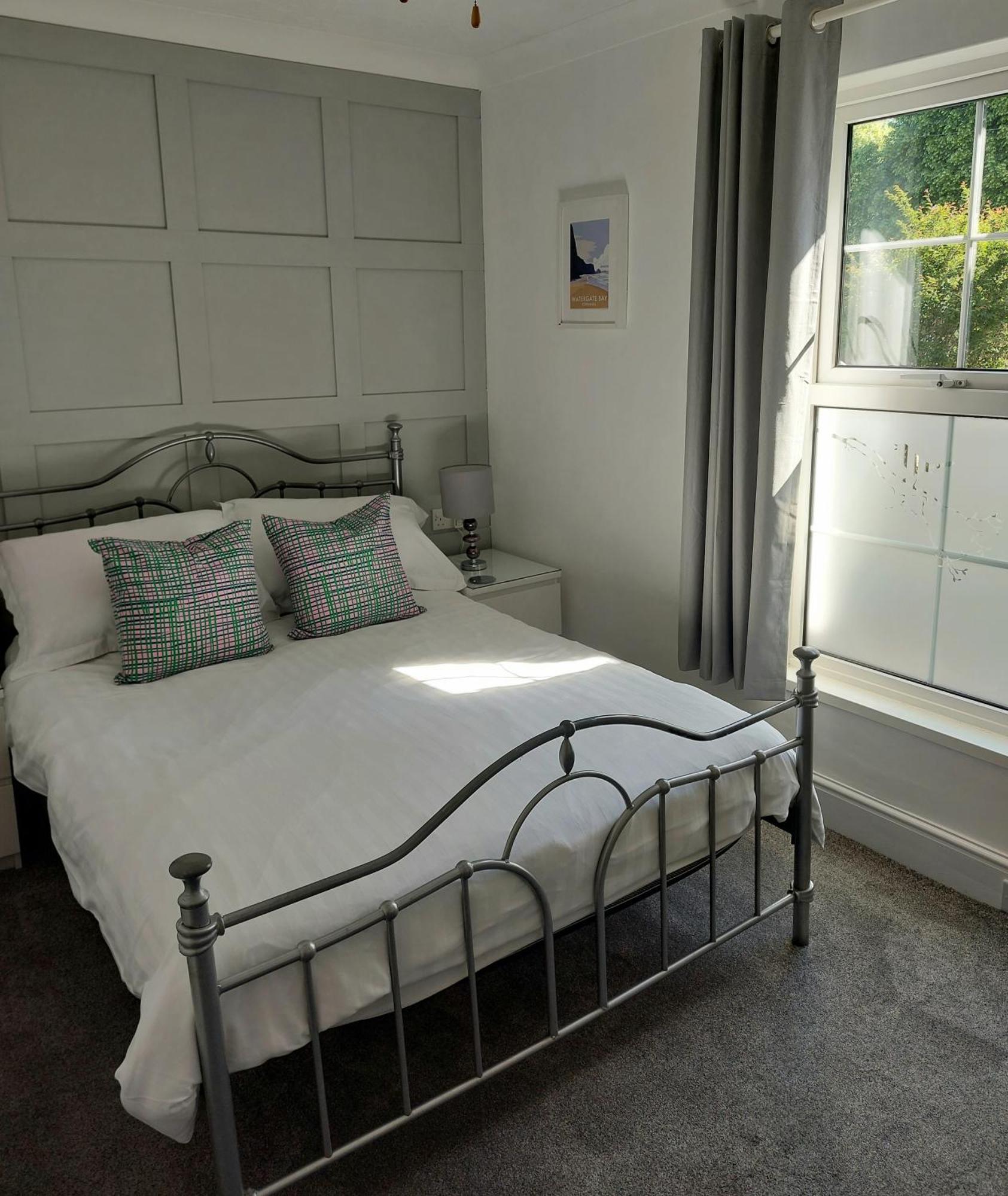 Harmony Bed And Breakfast 토키 외부 사진