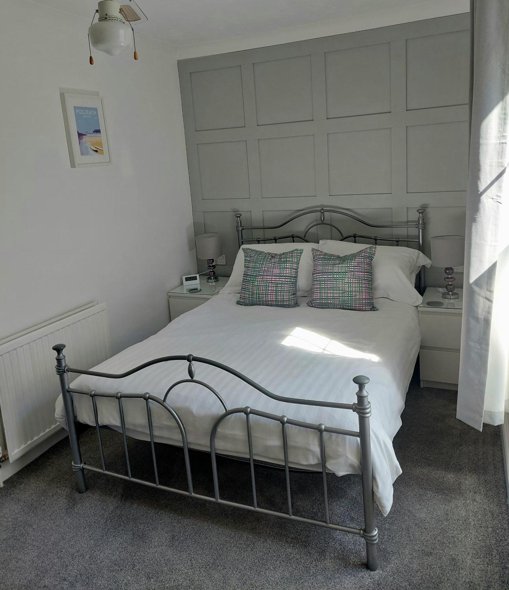 Harmony Bed And Breakfast 토키 외부 사진