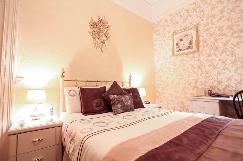 Harmony Bed And Breakfast 토키 외부 사진