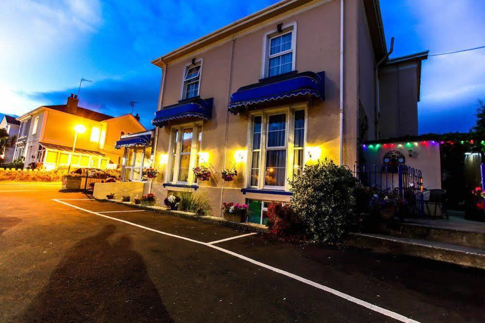 Harmony Bed And Breakfast 토키 외부 사진