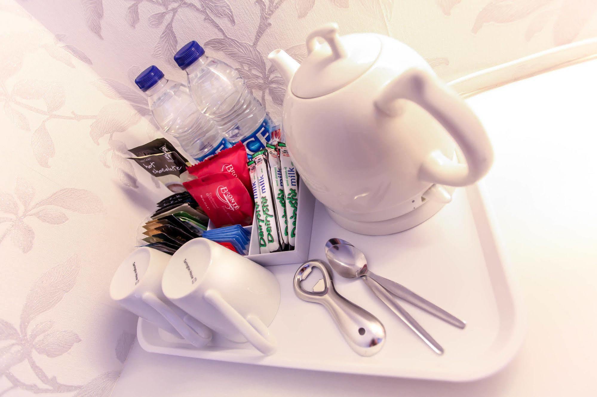 Harmony Bed And Breakfast 토키 외부 사진