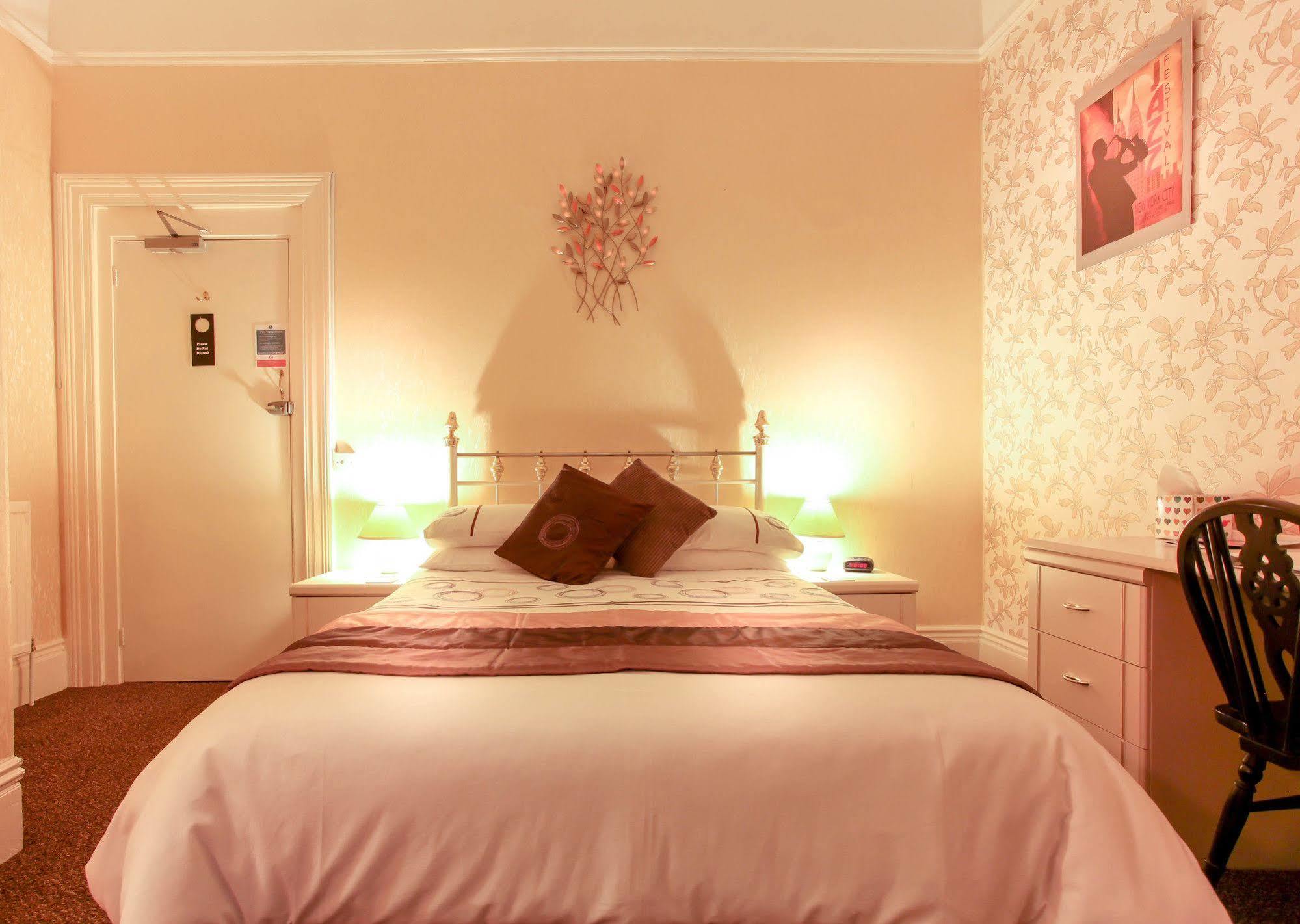 Harmony Bed And Breakfast 토키 외부 사진