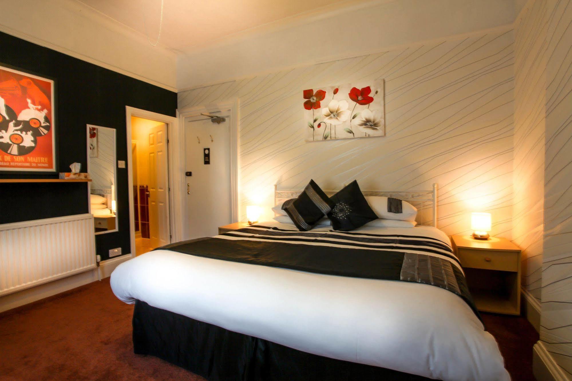 Harmony Bed And Breakfast 토키 외부 사진