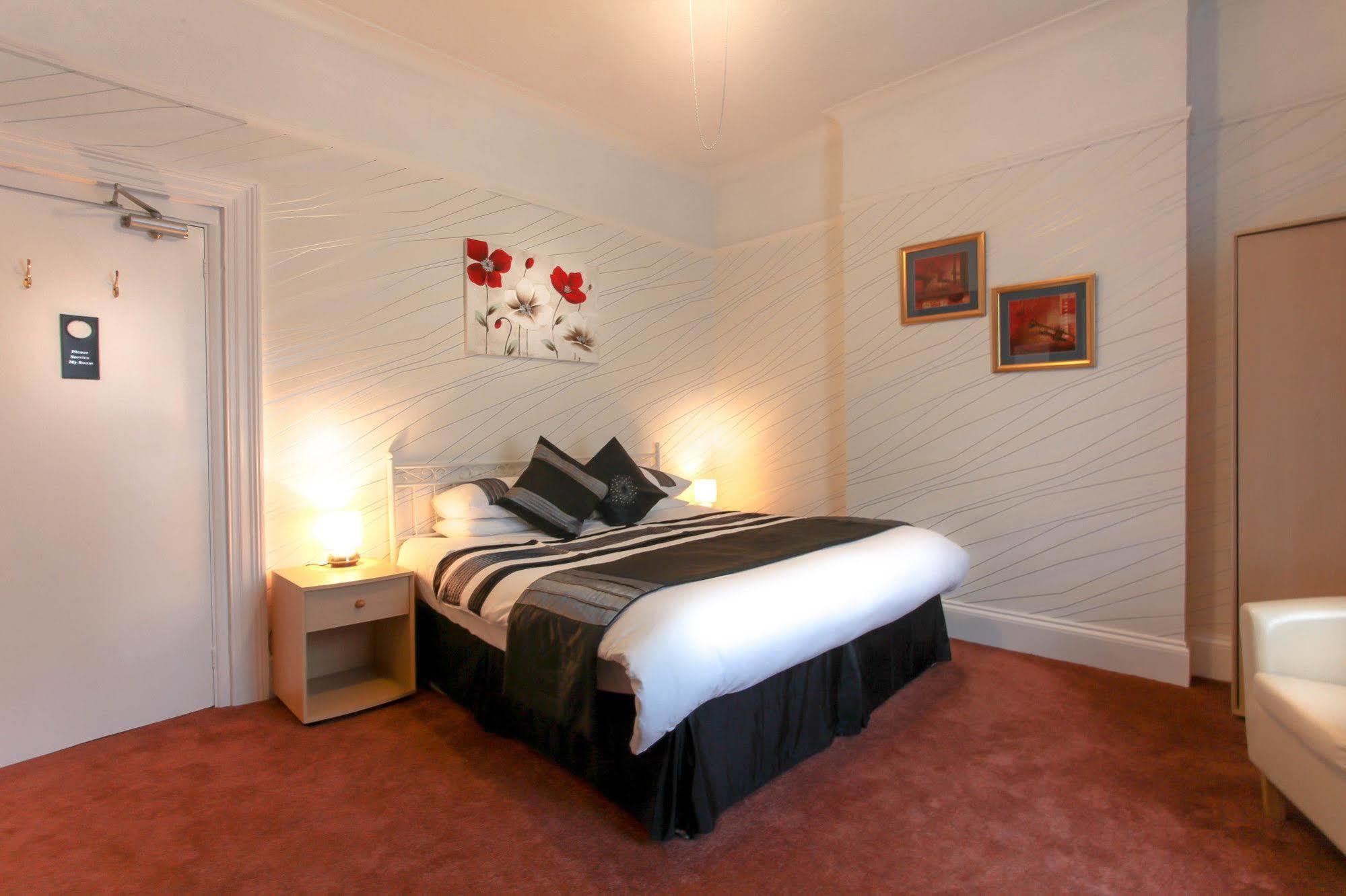 Harmony Bed And Breakfast 토키 외부 사진