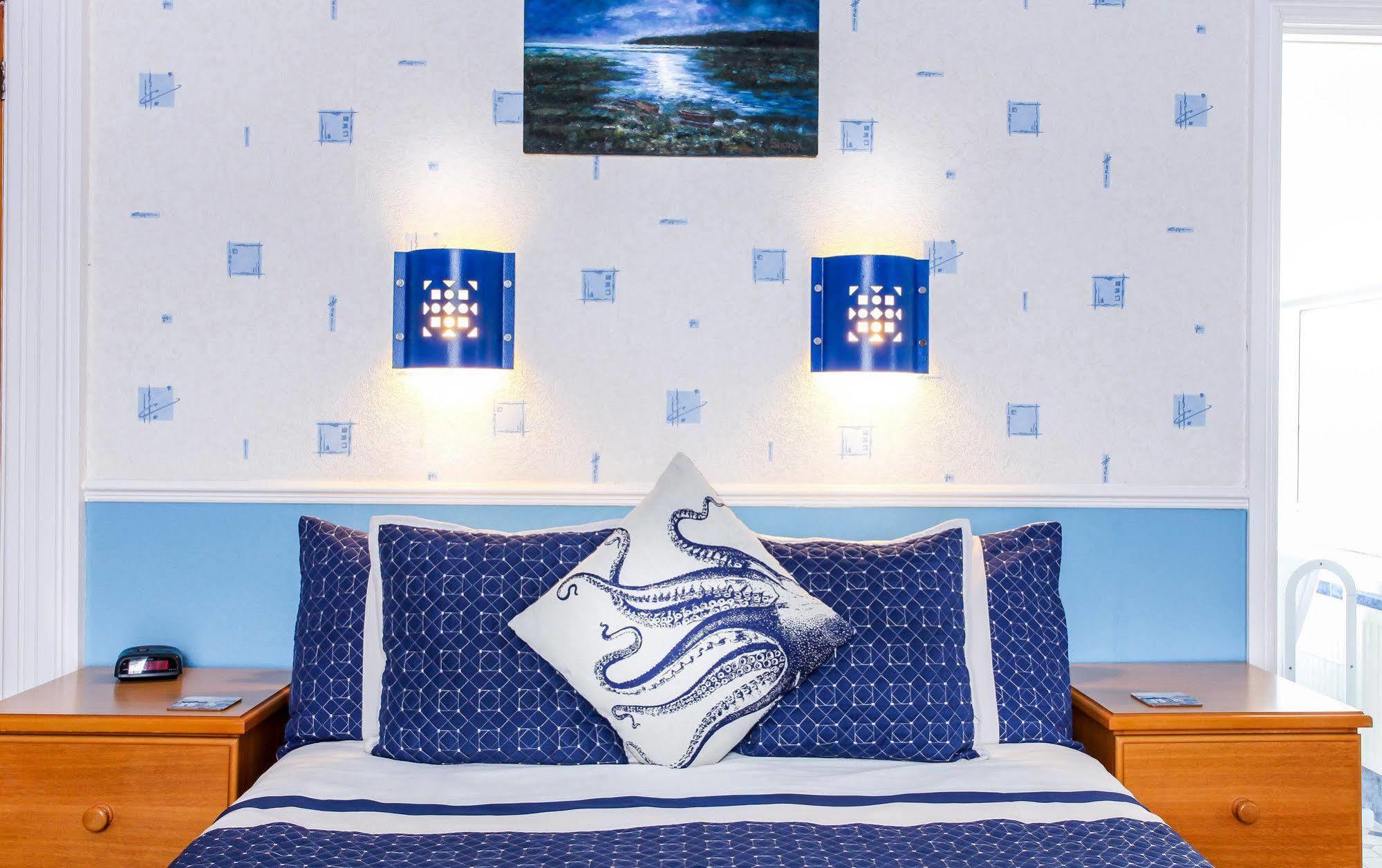 Harmony Bed And Breakfast 토키 외부 사진