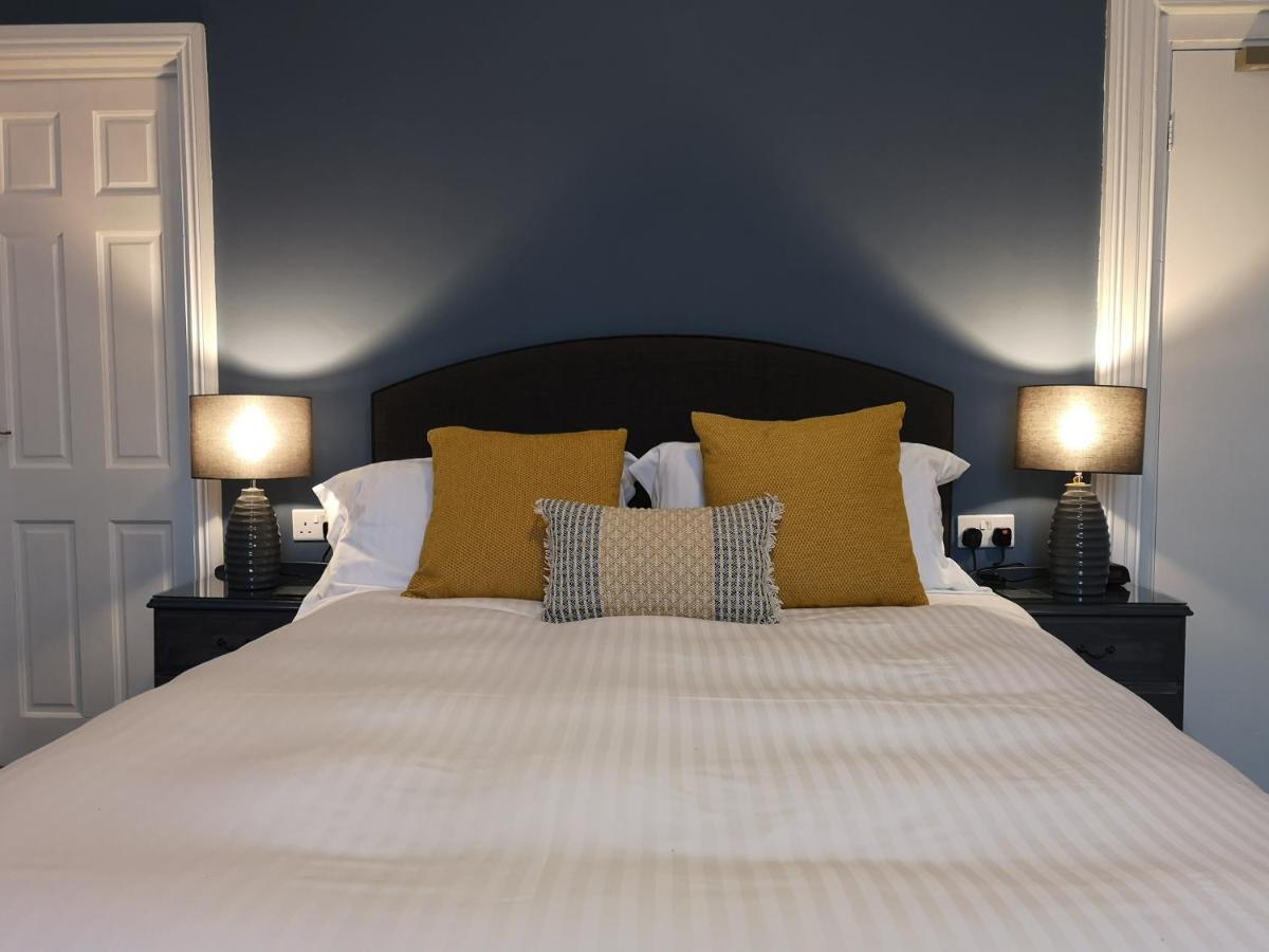 Harmony Bed And Breakfast 토키 외부 사진