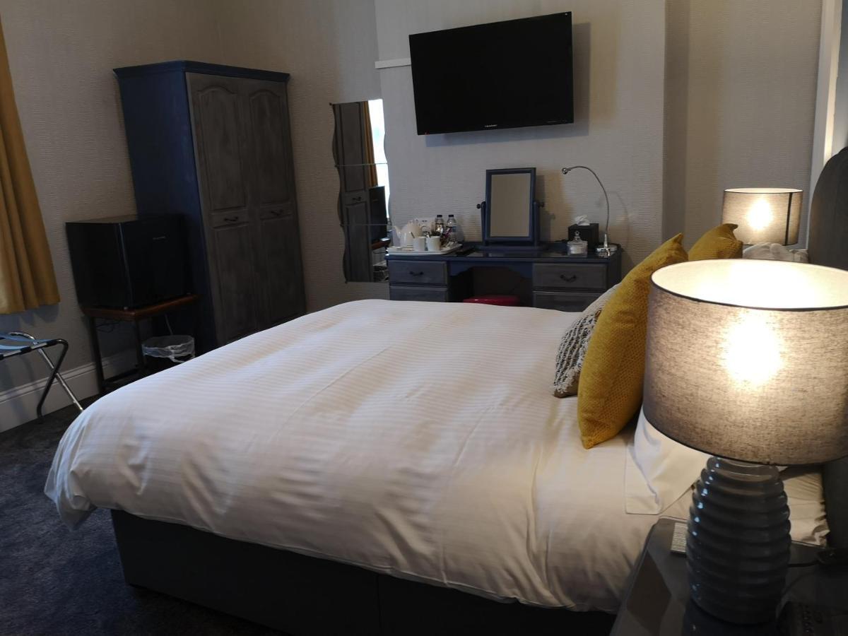 Harmony Bed And Breakfast 토키 외부 사진